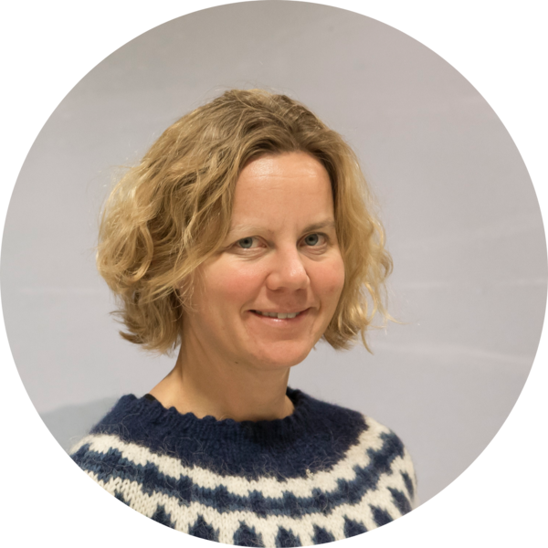 Go to the profile of Anette Wold