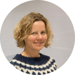 Go to the profile of Anette Wold