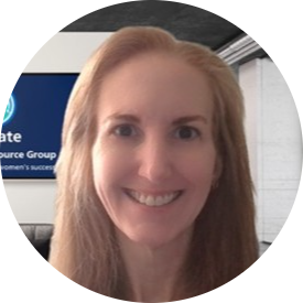 Go to the profile of Larissa Brantley