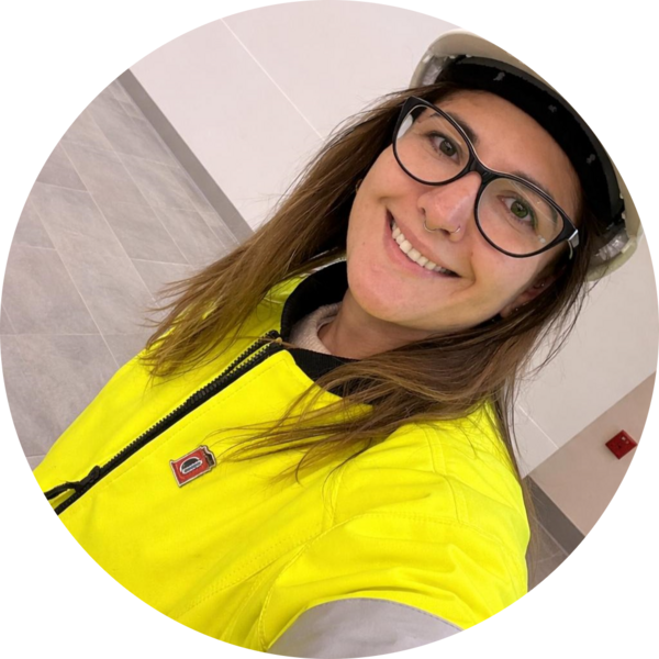 Go to the profile of Alejandra Riano