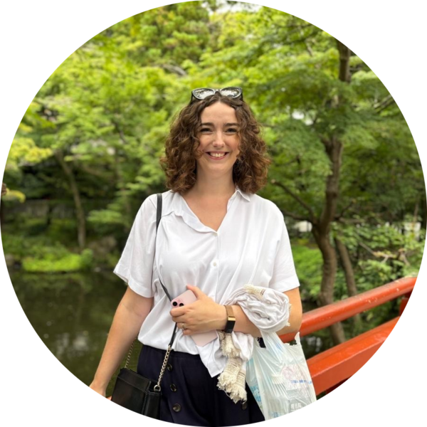 Go to the profile of Kathryn McGinnis