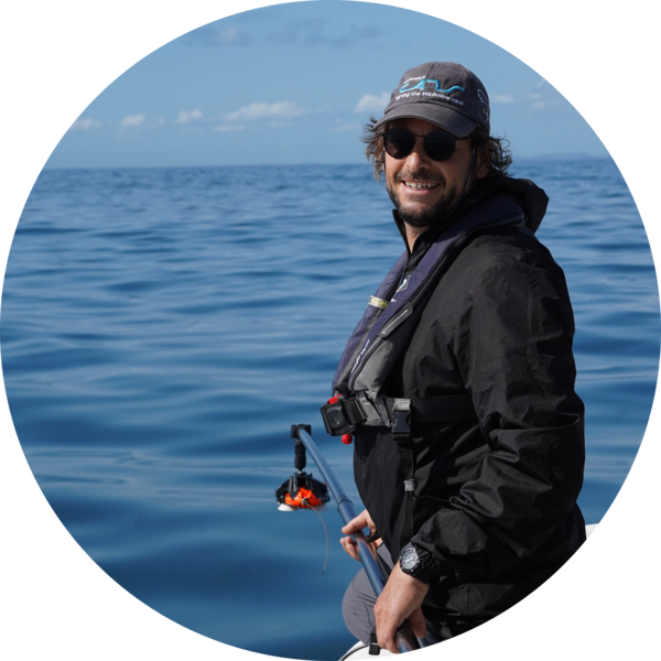 Go to the profile of Jan-Olaf Meynecke