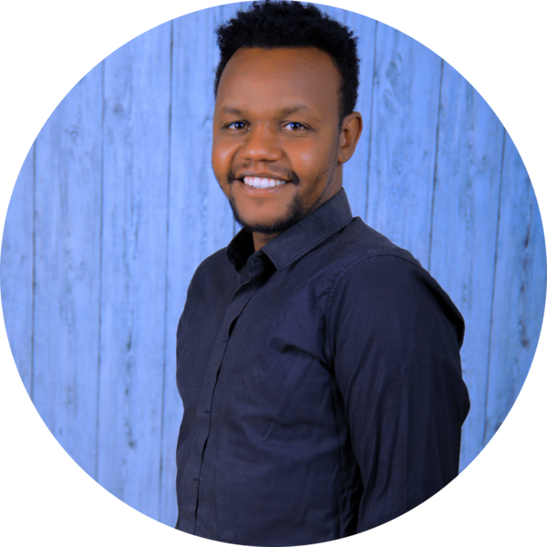 Go to the profile of Awoke Hailu