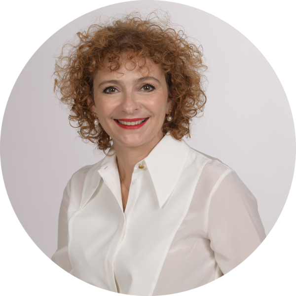 Go to the profile of Angela Ruban