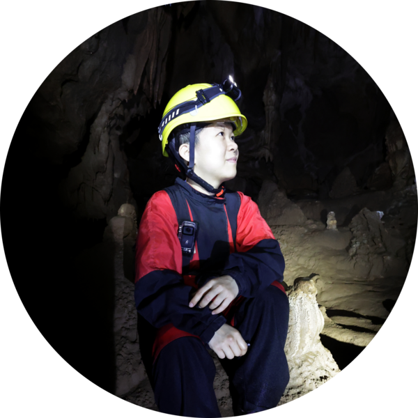 Go to the profile of Yun-Chuan Chung