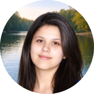 Go to the profile of Irina Robu