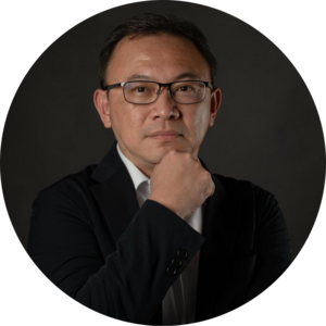 Go to the profile of Pang