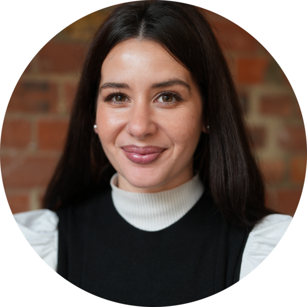 Go to the profile of Angeliki Athanasopoulou