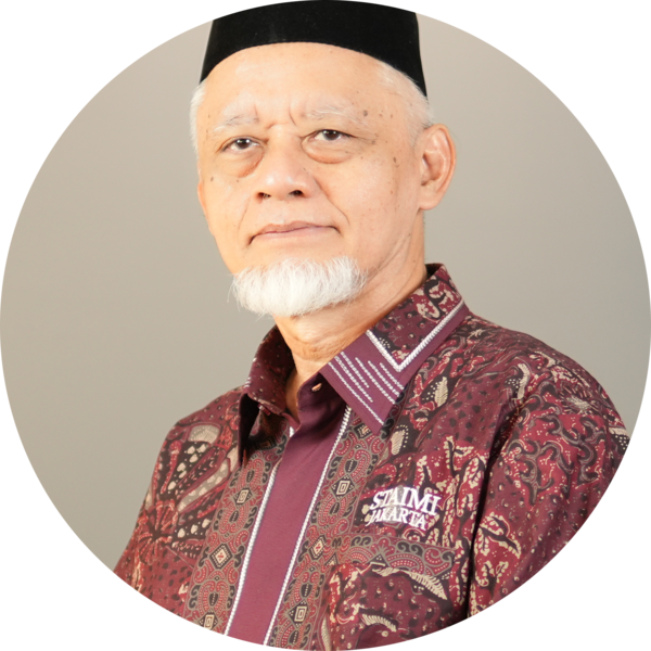 Go to the profile of Sudarsono Sudarsono