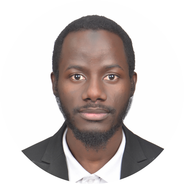 Go to the profile of Wasswa Shafik