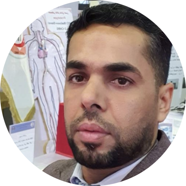 Go to the profile of Alaa Jawad Kadhim