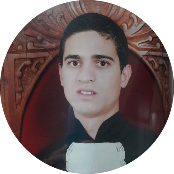 Go to the profile of Felipe LEAL VALENTIM