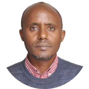 Go to the profile of Abraham Lebeza ALEMU