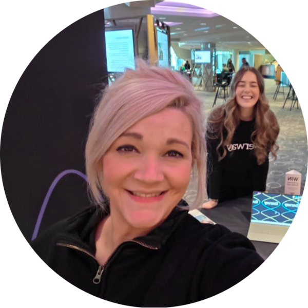 Go to the profile of Laura Moore