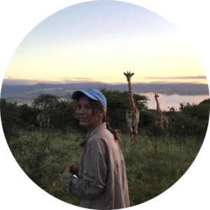 Go to the profile of Ona Corberó Forn