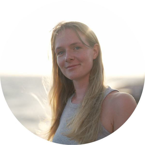 Go to the profile of Joely Marie Maak