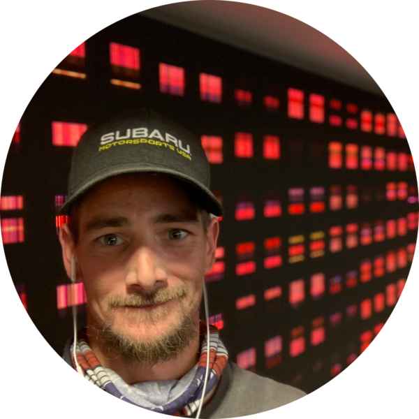 Go to the profile of Jared Nix