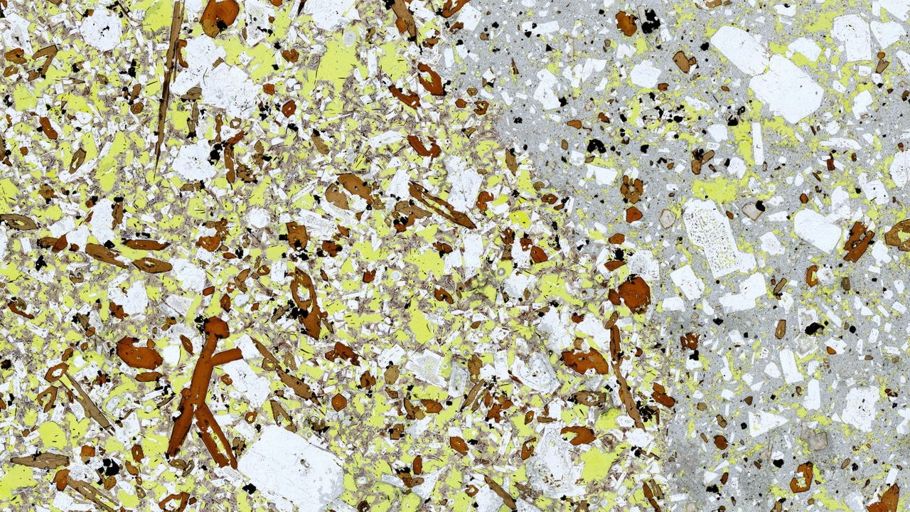 When crystals start to move: uncovering the hidden role of shear during magma ascent