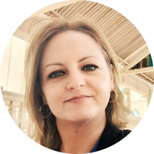 Go to the profile of Angelica Dobre