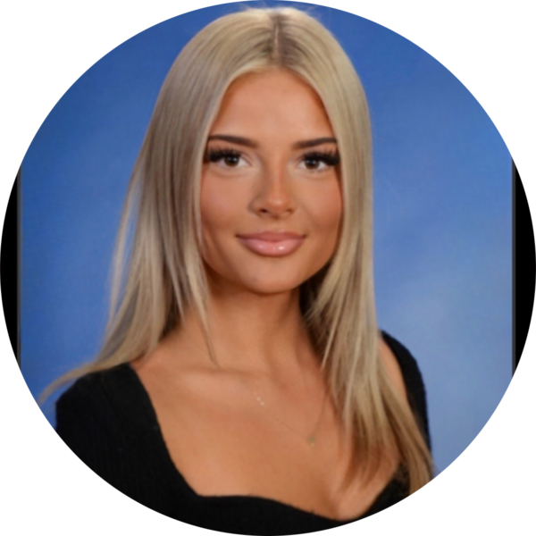 Go to the profile of Anna Stachniak