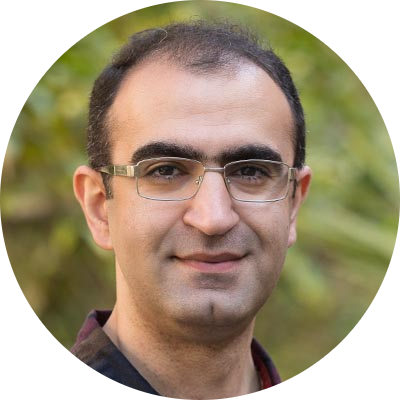 Go to the profile of Amjad Askary