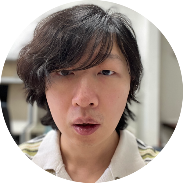 Go to the profile of Kai Hao