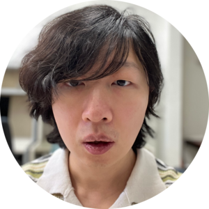 Go to the profile of Kai Hao