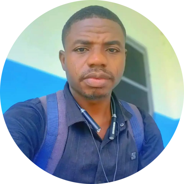 Go to the profile of Iddrisu Salifu