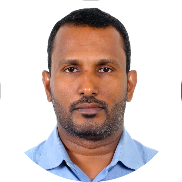 Go to the profile of Mathew George