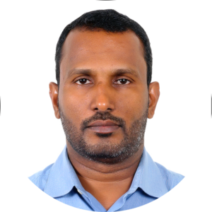 Go to the profile of Mathew George