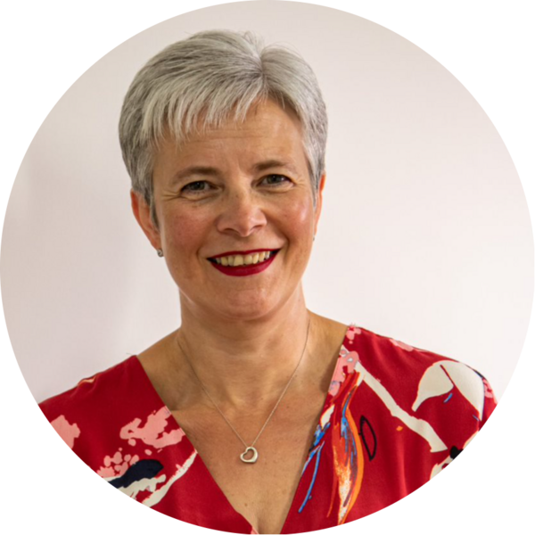 Go to the profile of Caroline Stone