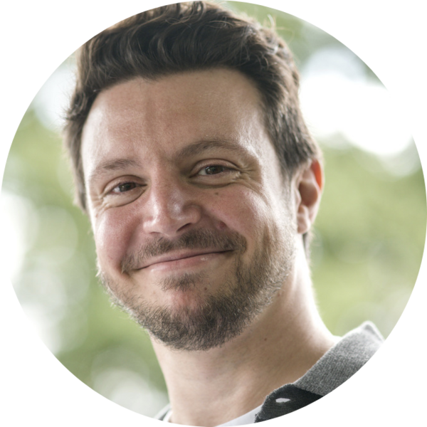 Go to the profile of Maxime Bertoux