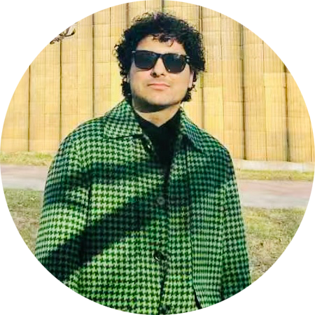 Go to the profile of Dr. ANWAR ALI