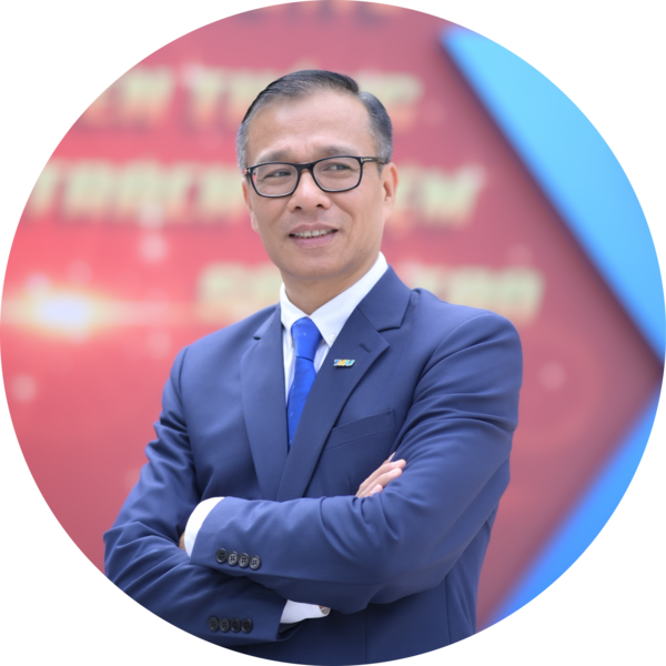 Go to the profile of Viet Thai Nguyen