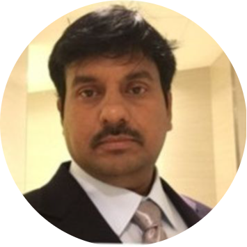 Go to the profile of Sugunakar Vuree