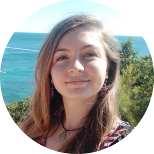 Go to the profile of Louna Baudrand