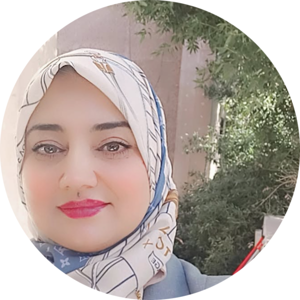 Go to the profile of Kawther A. Khalaph