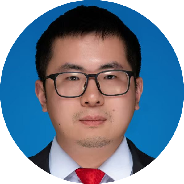 Go to the profile of Da Lin