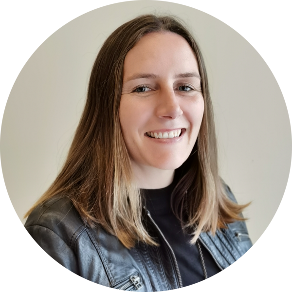 Go to the profile of Nicola McDowell