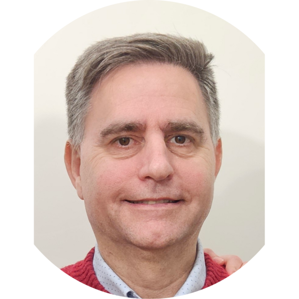 Go to the profile of Vicente Luis Rosell Roig