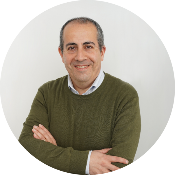 Go to the profile of Giulio Antonini