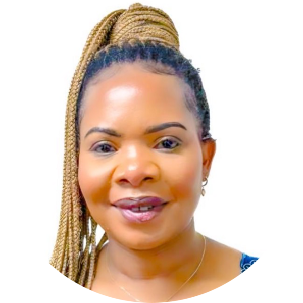 Go to the profile of Severine Kipili