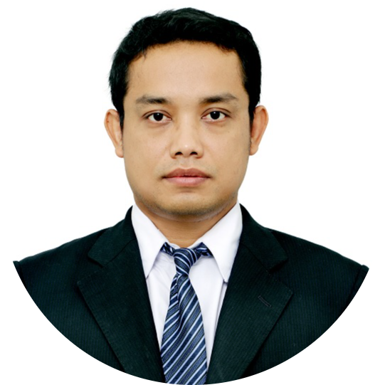 Go to the profile of Choirul Anam