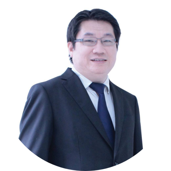 Go to the profile of Chee Yoong Liew