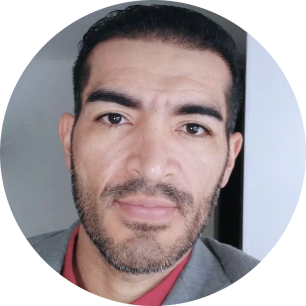 Go to the profile of Frank Carrera-Gil