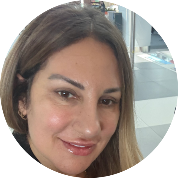 Go to the profile of Bengi Hasan  Sonyel