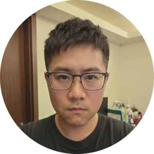 Go to the profile of Chi Liu