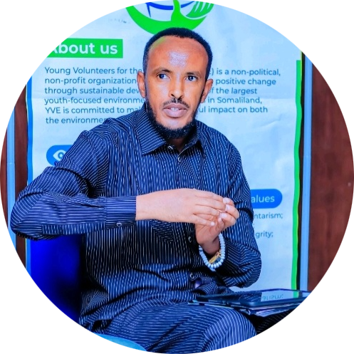 Go to the profile of Abdikarim Ibrahim