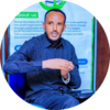 Go to the profile of Abdikarim Ibrahim