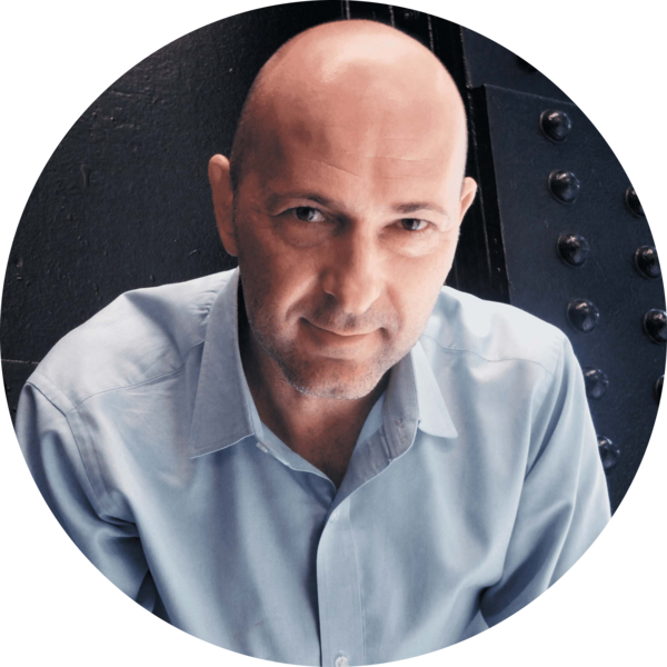 Go to the profile of Fabien Medvecky